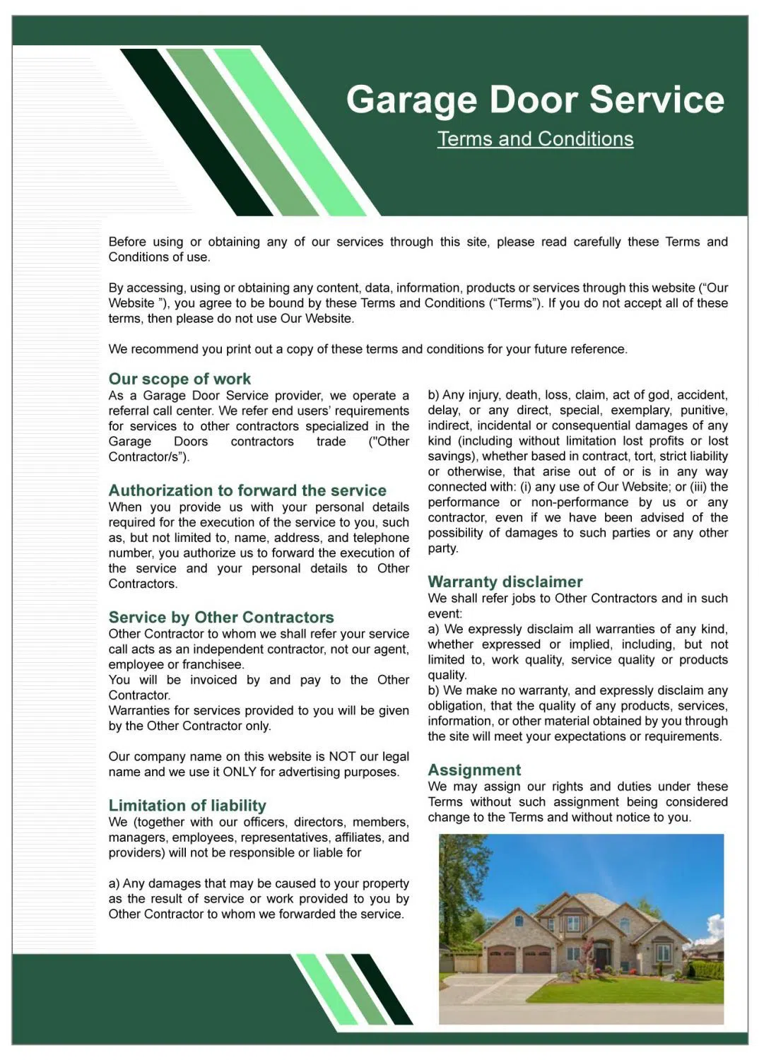 Chino Hills Garage Door And Opener Chino Hills, CA 909-359-0915