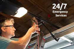 Chino Hills Garage Door And Opener Chino Hills, CA 909-359-0915 - emergency-side